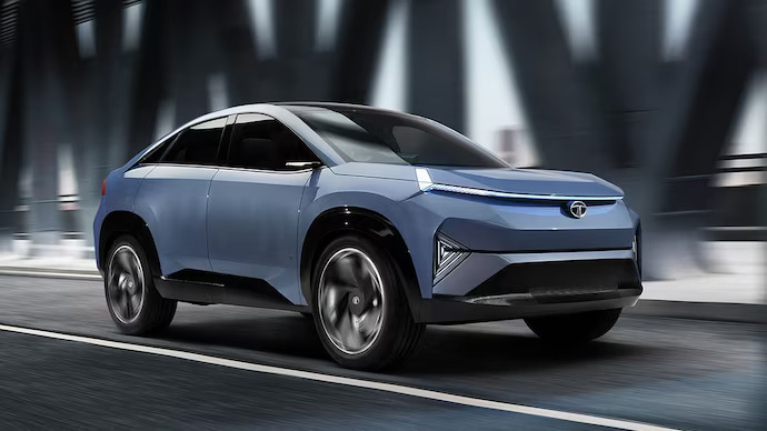 Tata Curvv SUV: टेक्नोलॉजी, स्टाइल और पावर का परफेक्ट कॉम्बिनेशन