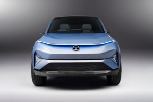 TATA CURVV SUV 2025
