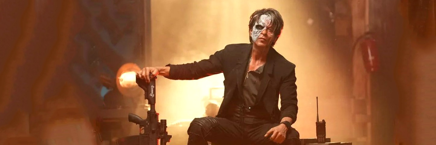 71st National Film Awards 2025: Shah Rukh Khan, Rani Mukerji win first National Awards; Vikrant Massey and 12th Fail bag trophies