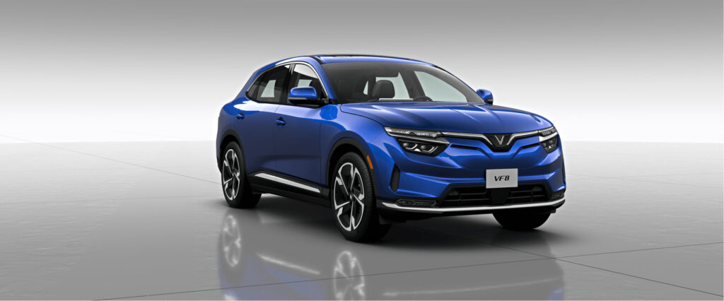 VinFast New Car