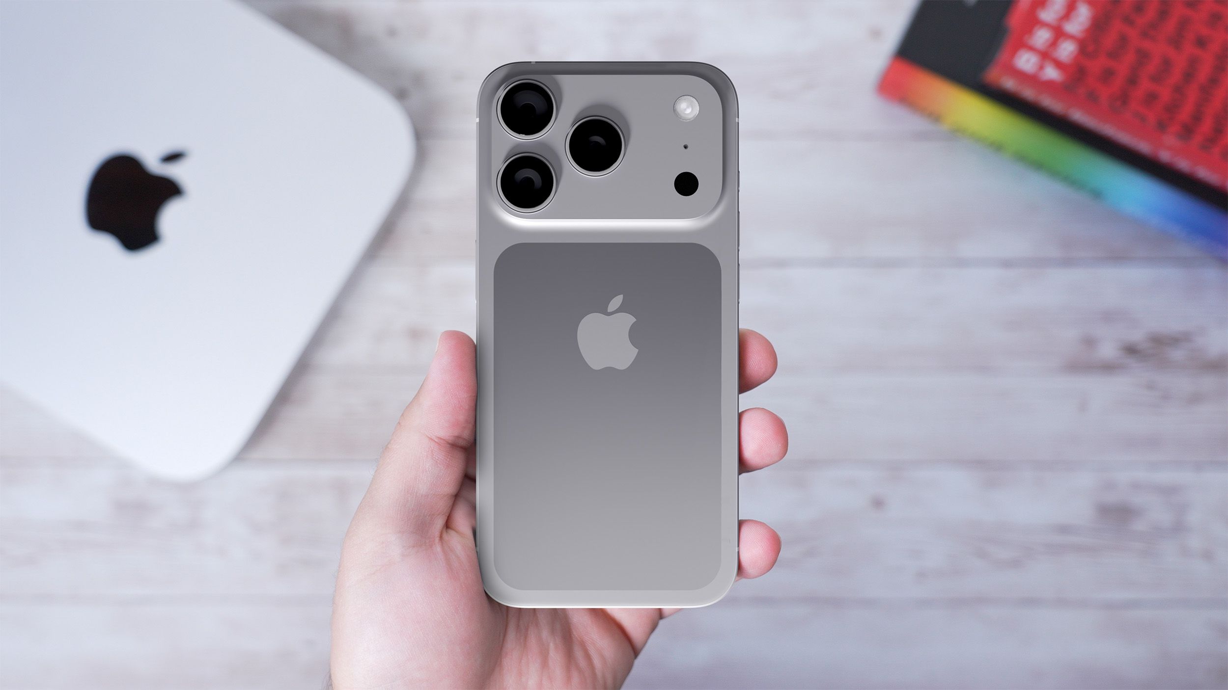 iPhone 17 Pro Launch Date, Specifications & Price in India: साल के अंत मे लॉंच हुआ धमाकेदार फोन किमत बस इतनी