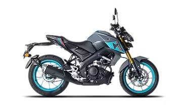 Yamaha MT-15 V2